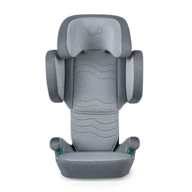 KinderKraft XPAND 2 I-SIZE car seat ROCKET GRAY KCXPAN02GRY0000