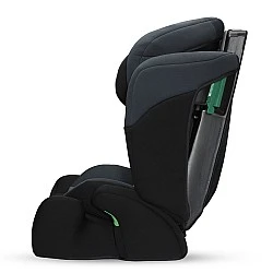 Kinderkraft car seat COMFORT UP i-Size black