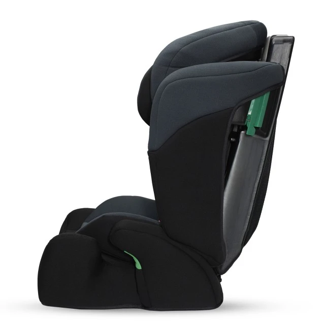 Kinderkraft car seat COMFORT UP i-Size black