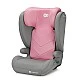 Kinderkraft I-SPARK car seat 100-150cm PINK