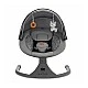 Kinderkraft swing LUMI 2 dark grey