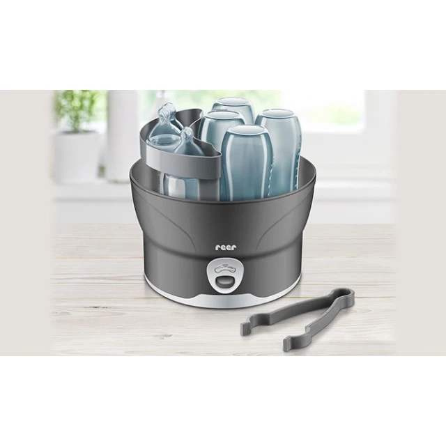 36021 Reer Vapomat S Sterilizer