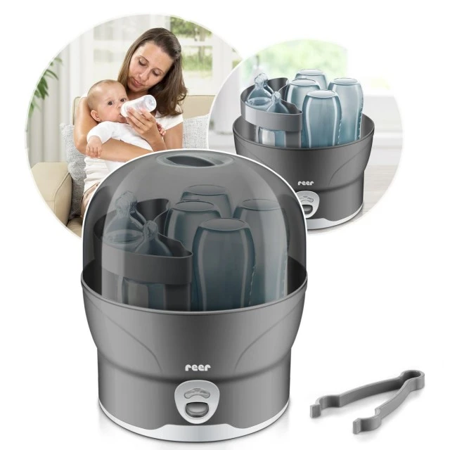 36021 Reer Vapomat S Sterilizer