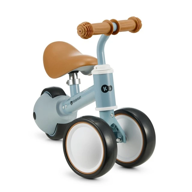 Kinderkraft CUTIE balance wheel LIGHT BLUE
