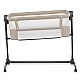 KinderKraft NESTE UP 2 бебешка кошара BEIGE