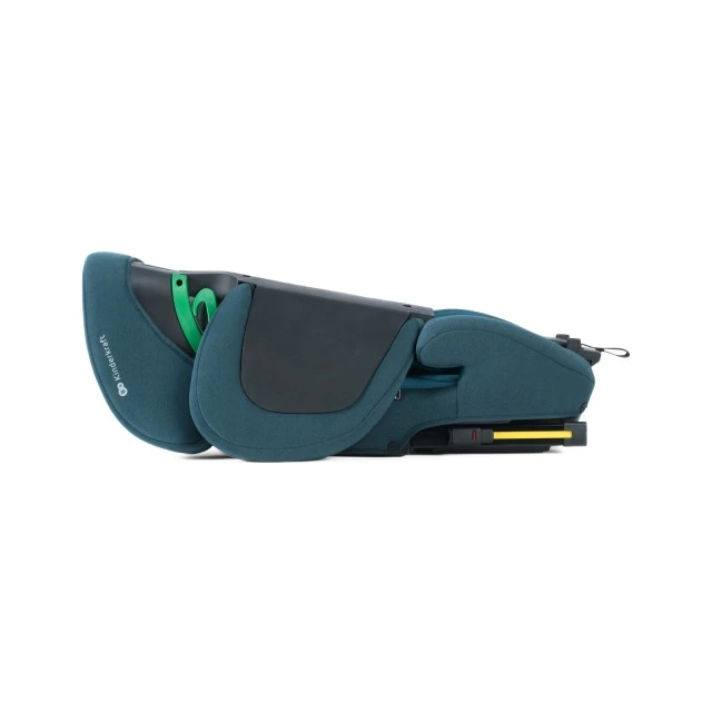 KinderKraft XPAND 2 I-SIZE car seat HARBOR BLUE KCXPAN02BLU0000