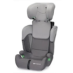 Kinderkraft car seat COMFORT UP i-Size gray