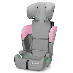 Kinderkraft car seat COMFORT UP i-Size pink