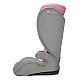 Kinderkraft I-SPARK car seat 100-150cm PINK