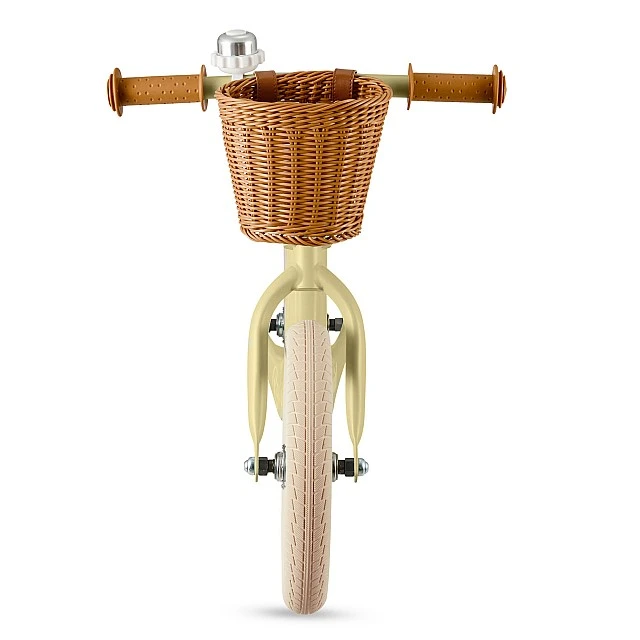 Kinderkraft RAPID 2 balance wheel SAVANNAH GREEN