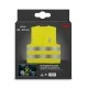 53325 Reer MyBuddyGuard reflective vest 110-140 cm