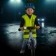 53325 Reer MyBuddyGuard reflective vest 110-140 cm