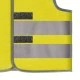 53325 Reer MyBuddyGuard reflective vest 110-140 cm