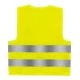 53325 Reer MyBuddyGuard reflective vest 110-140 cm