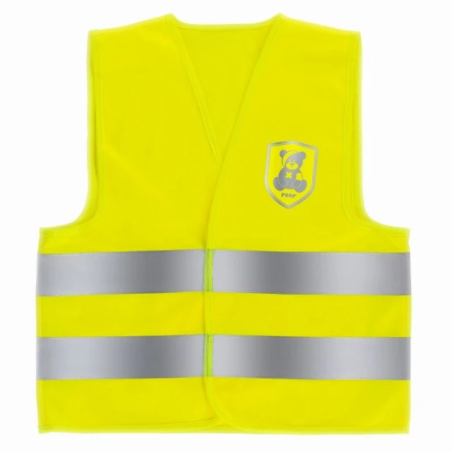 53325 Reer MyBuddyGuard reflective vest 110-140 cm