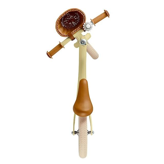 Kinderkraft RAPID 2 balance wheel SAVANNAH GREEN