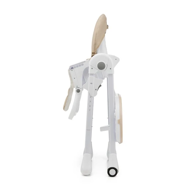 Kinderkraft TUMMIE столче за хранене BEIGE