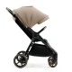 Kinderkraft MITZY baby stroller LINEN BEIGE
