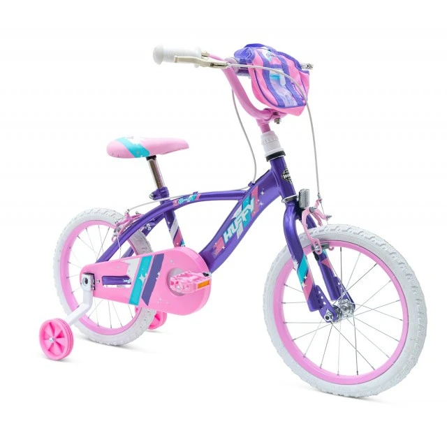 Huffy детски велосипед 16 Glimmer 71839W
