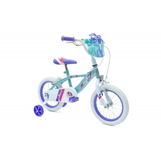 Huffy детски велосипед 14 Glimmer 79459W