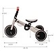 Kinderkraft триколка 3в1 4TRIKE grey