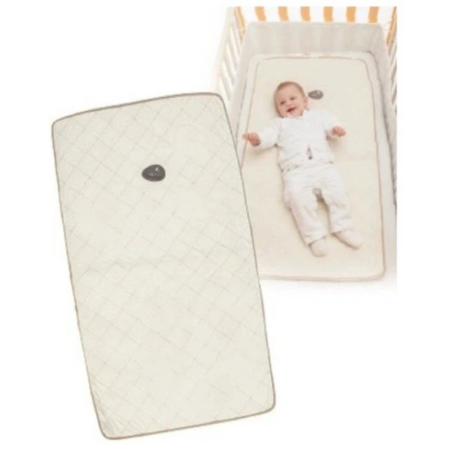 Bellelli mattress bamboo XL