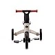 Kinderkraft триколка 3в1 4TRIKE grey