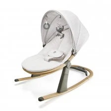 Kinderkraft ELSU sun lounger