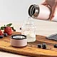 90024 Reer thermos with wide mouth 450 ml, pink