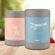 90423 Reer thermal box 300 ml blue
