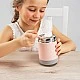 90424 Reer thermal box 300 ml pink