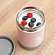 90424 Reer thermal box 300 ml pink