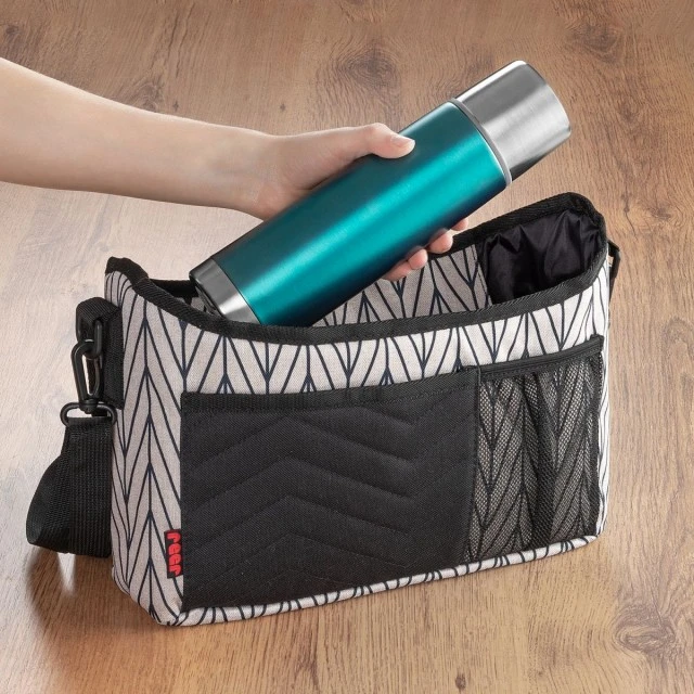 90523 Reer thermos 500 ml BLUE