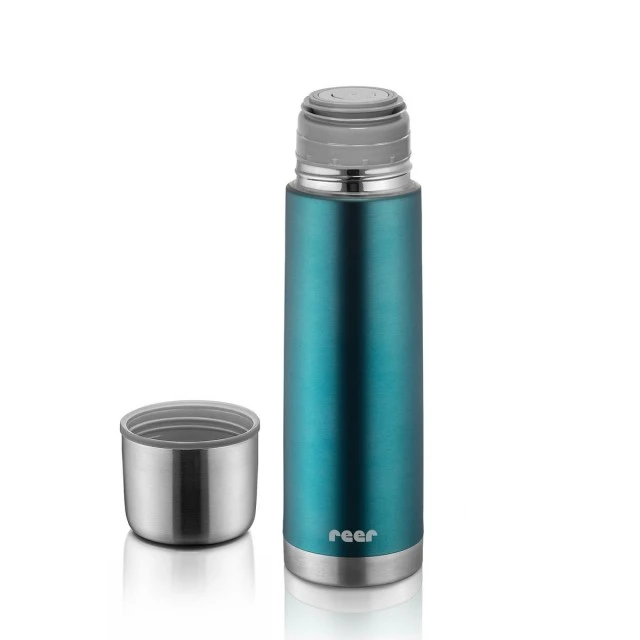 90523 Reer thermos 500 ml BLUE