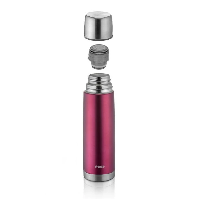 90524 Reer thermos 500 ml RED