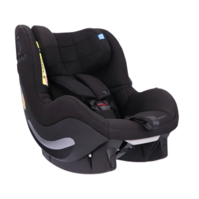 Avionaut AeroFIX 2.0 car seat AF.03 BLACK