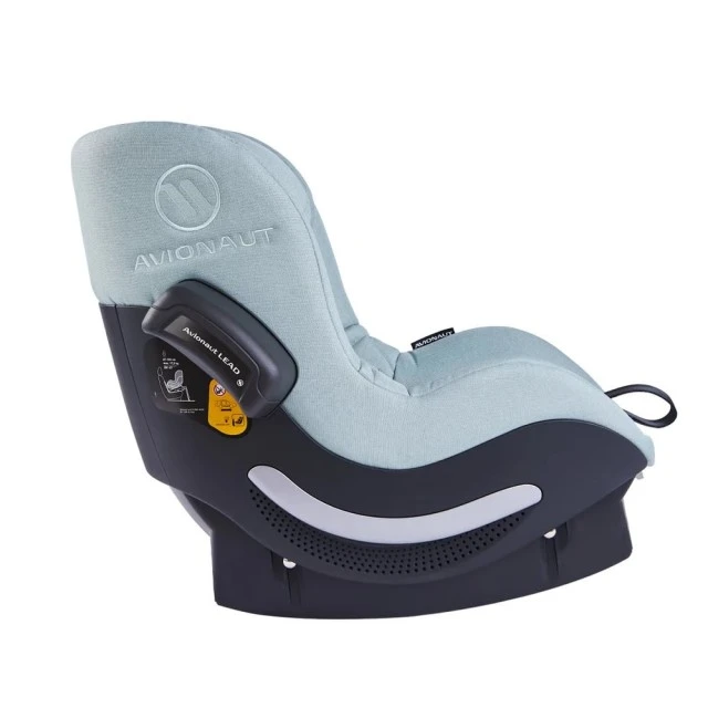 Avionaut AeroFIX 2.0 car seat AF.06 MINT