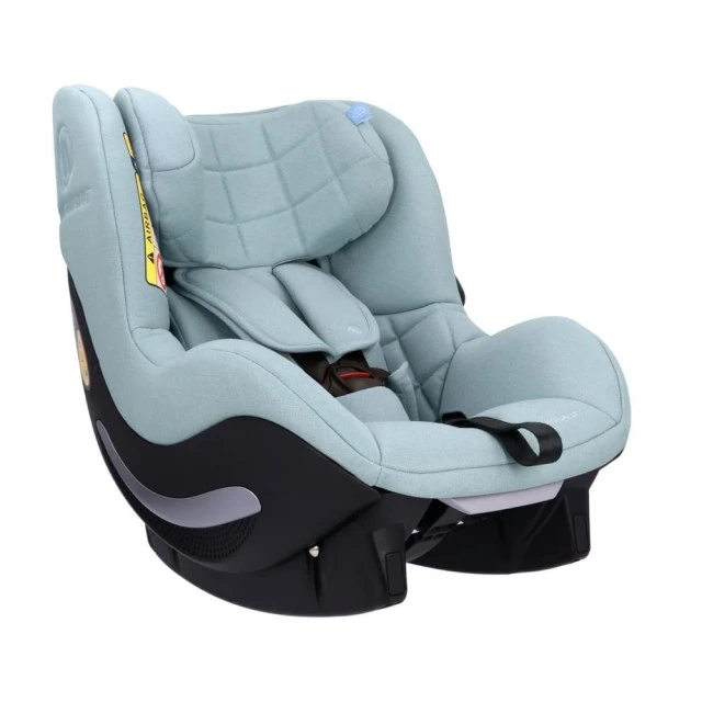 Avionaut AeroFIX 2.0 car seat AF.06 MINT