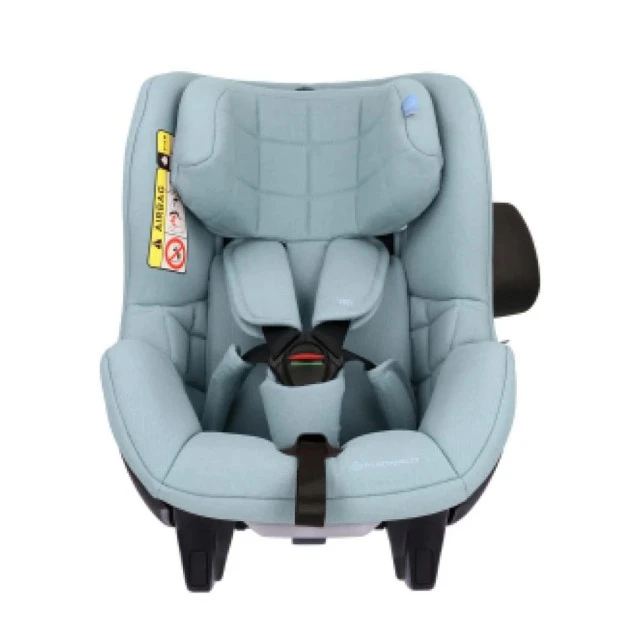Avionaut AeroFIX 2.0 car seat AF.06 MINT