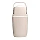 Airwell hygienic basket for used diapers BEIGE