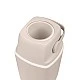 Airwell hygienic basket for used diapers BEIGE