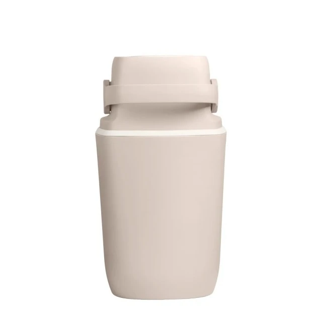 Airwell hygienic basket for used diapers BEIGE