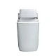Airwell hygienic basket for used diapers GREY