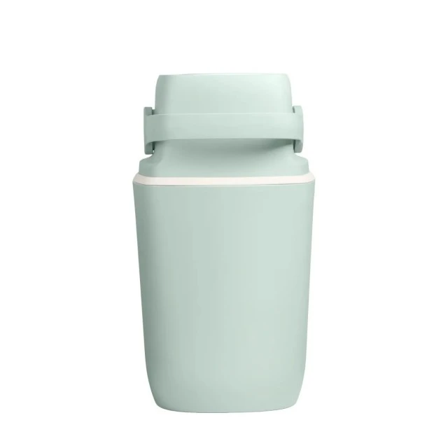 Airwell hygienic basket for used diapers SAGE