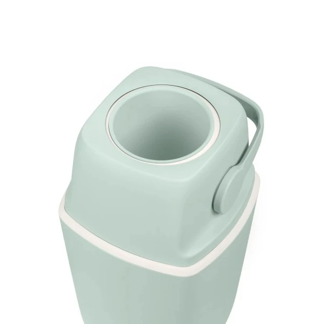Airwell hygienic basket for used diapers SAGE
