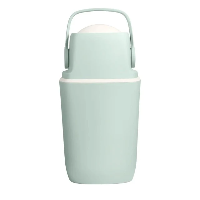 Airwell hygienic basket for used diapers SAGE