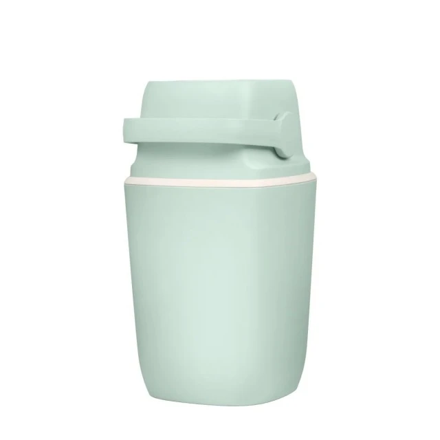 Airwell hygienic basket for used diapers SAGE