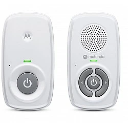 Motorola AM21 baby monitor