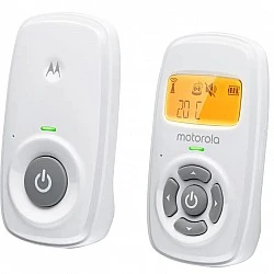 Motorola AM24 baby monitor