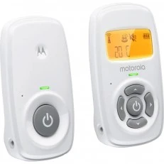 Motorola AM24 baby monitor